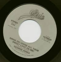 Aperçu: Same Ole Me - Shine On (7inch, 45rpm) Aperçu: Same Ole Me - Shine On (7inch, 45rpm)