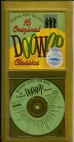 Aperçu: Echoes Down The Hall - 16 Original Doo-Wop Classics (CD) Aperçu: Echoes Down The Hall - 16 Original Doo-Wop Classics (CD)