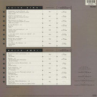Aperçu: Die großen Hits (LP) Aperçu: Die großen Hits (LP)