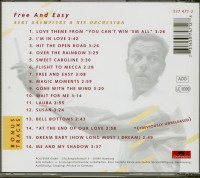Aperçu: Free And Easy Vol.9 (CD) Aperçu: Free And Easy Vol.9 (CD)