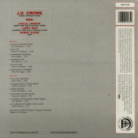 Aperçu: Blackjack (LP) Aperçu: Blackjack (LP)