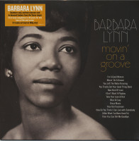 Aperçu: Movin' On A Groove (LP, 180g Vinyl) Aperçu: Movin' On A Groove (LP, 180g Vinyl)