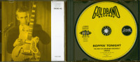 Aperçu: Boppin' Tonight - Goldband Rockabilly (CD) Aperçu: Boppin' Tonight - Goldband Rockabilly (CD)