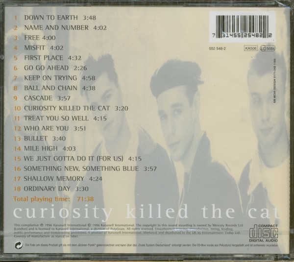 The Very Best Of (CD)