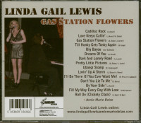 Aperçu: Gas Station Flowers (CD) Aperçu: Gas Station Flowers (CD)