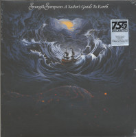 Aperçu: A Sailor's Guide To Earth (LP, 140g colored Vinyl, Ltd.) Aperçu: A Sailor's Guide To Earth (LP, 140g colored Vinyl, Ltd.)