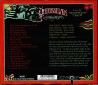 Aperçu: Live At The Filmore West (2-CD) Aperçu: Live At The Filmore West (2-CD)