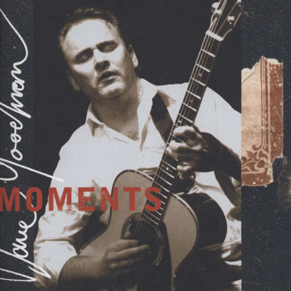Goodman, Dave Moments Goodman, Dave Moments