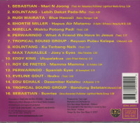Aperçu: Indonesian Love Songs Adinda Vol.5 (CD) Aperçu: Indonesian Love Songs Adinda Vol.5 (CD)