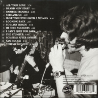 Aperçu: Live In 1967 (2-LP) Aperçu: Live In 1967 (2-LP)