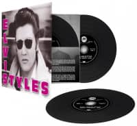 Aperçu: Elvis, King Of Styles (3-CD) Aperçu: Elvis, King Of Styles (3-CD)
