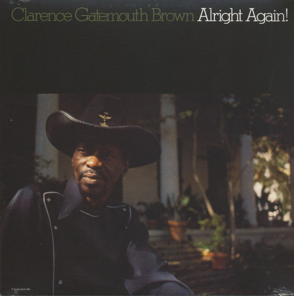 Alright Again! (LP) Alright Again! (LP)