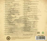 Aperçu: Old Time Smoky Mountain - Music (CD) Aperçu: Old Time Smoky Mountain - Music (CD)