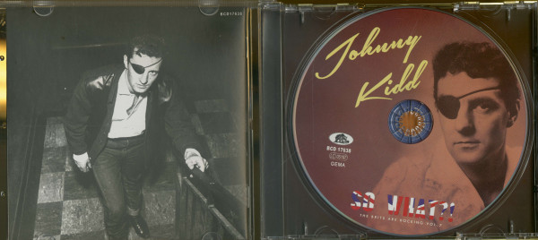 So What?! - The Brits Are Rocking Vol.7 (CD)