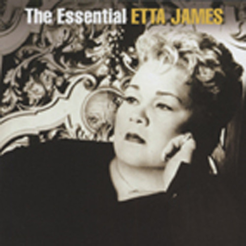 Essential Etta James (2-CD) Essential Etta James (2-CD)
