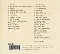 Aperçu: Life Sentence In The Cathouse plus Live In Vienna (2-CD) Aperçu: Life Sentence In The Cathouse plus Live In Vienna (2-CD)