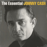 Aperçu: The Essential Johnny Cash (2-LP) Aperçu: The Essential Johnny Cash (2-LP)