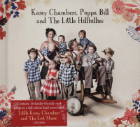 Aperçu: Chambers, Kasey & Friends K.C., Poppa Bill And The Little Hillbillies Aperçu: Chambers, Kasey & Friends K.C., Poppa Bill And The Little Hillbillies