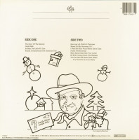Aperçu: Everyone's A Child At Christmas (LP) Aperçu: Everyone's A Child At Christmas (LP)