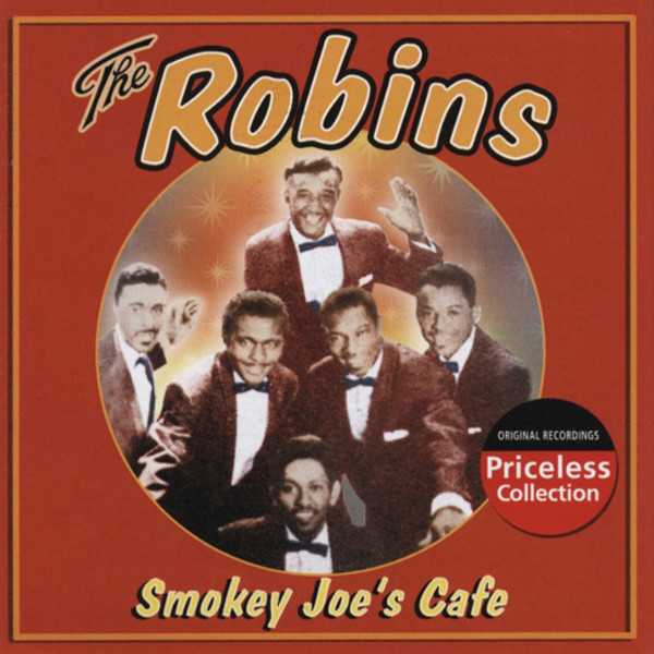 Robins Smokey Joe's Cafe