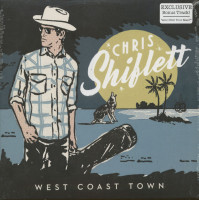 Aperçu: West Coast Town (LP) Aperçu: West Coast Town (LP)