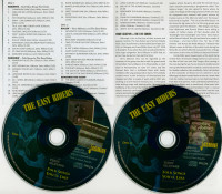 Aperçu: Folk Songs You'll Like (2-CD) Aperçu: Folk Songs You'll Like (2-CD)