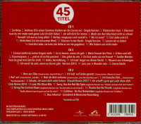 Aperçu: Electrola...Das ist Musik! (3-CD) Aperçu: Electrola...Das ist Musik! (3-CD)