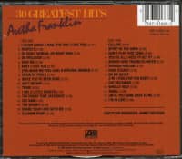Aperçu: The Definitive Soul Collection - 30 Greatest Hits (2-CD) Aperçu: The Definitive Soul Collection - 30 Greatest Hits (2-CD)