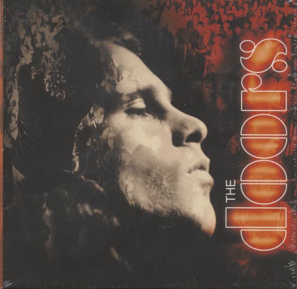 Break On Through Live 1967-1972 (6-CD Box) Break On Through Live 1967-1972 (6-CD Box)