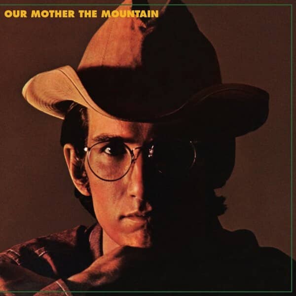 Our Mother The Mountain (LP)