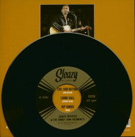 Aperçu: Never Gonna Let You Go - To Be As One (7inch, 45rpm, PS) Aperçu: Never Gonna Let You Go - To Be As One (7inch, 45rpm, PS)