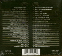 Aperçu: Gold Collection (2-CD) Aperçu: Gold Collection (2-CD)