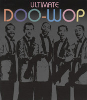 Aperçu: Ultimate Doo Wop - Collector's Steelbox (3-CD) Aperçu: Ultimate Doo Wop - Collector's Steelbox (3-CD)