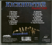 Aperçu: Greatest Kicks (CD) Aperçu: Greatest Kicks (CD)