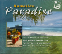Aperçu: Hawaiian Paradise (2-CD) Aperçu: Hawaiian Paradise (2-CD)