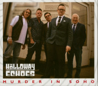 Aperçu: Murder In Soho (CD) Aperçu: Murder In Soho (CD)