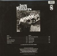 Aperçu: Bow Street Runners (LP) Aperçu: Bow Street Runners (LP)