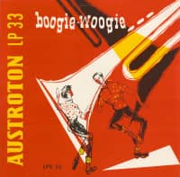 Aperçu: Boogie Woogie (LP) Aperçu: Boogie Woogie (LP)