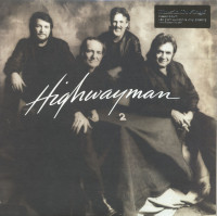 Aperçu: Highwayman (LP, 180g Vinyl) Aperçu: Highwayman (LP, 180g Vinyl)