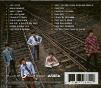 Aperçu: The Best Of The Box Tops - Soul Deep (CD) Aperçu: The Best Of The Box Tops - Soul Deep (CD)