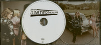 Aperçu: Highwomen (CD) Aperçu: Highwomen (CD)