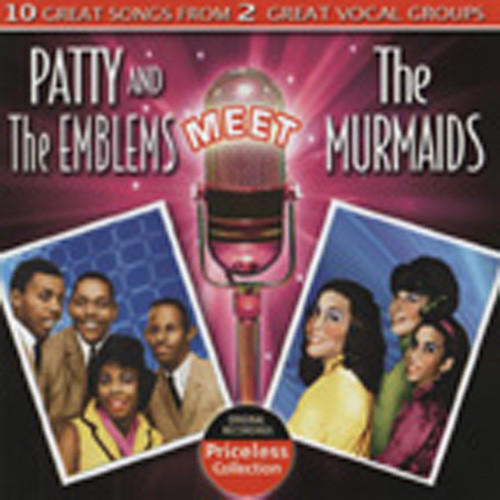 Meet The Murmaids