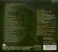 Aperçu: The Ballads of Jack Scott (CD) Aperçu: The Ballads of Jack Scott (CD)