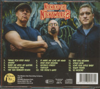 Aperçu: Psychobilly D.N.A. (CD) Aperçu: Psychobilly D.N.A. (CD)