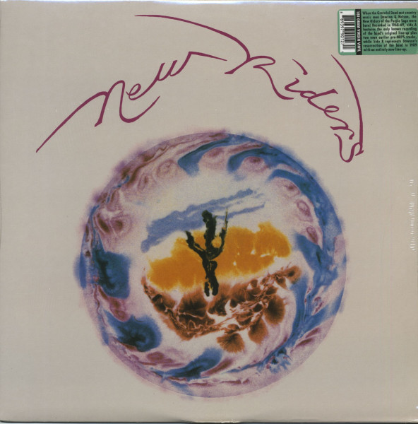 Dawson, Nelson & Friends (LP, 180g Vinyl) Dawson, Nelson & Friends (LP, 180g Vinyl)