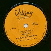 Aperçu: Reet Petite - Yeh Yeh We Love 'Em All (7inch, 45rpm, SC) Aperçu: Reet Petite - Yeh Yeh We Love 'Em All (7inch, 45rpm, SC)