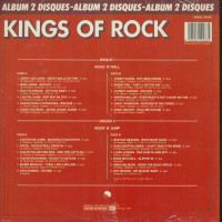Aperçu: Kings Of Rock, Vol.2 (2-LP) Aperçu: Kings Of Rock, Vol.2 (2-LP)