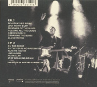 Aperçu: Big - Live In Europe (2-CD) Aperçu: Big - Live In Europe (2-CD)