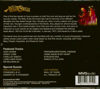 Aperçu: Greatest Hits Live (CD) Aperçu: Greatest Hits Live (CD)