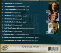 Aperçu: Blue Steel - Hot Instrumentals Cool Guest Vocals! (CD) Aperçu: Blue Steel - Hot Instrumentals Cool Guest Vocals! (CD)
